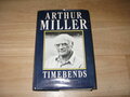 Arthur miller - Timebends a Life