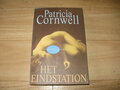 Patricia Cornwell - Het eindstation