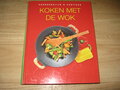 Koken met de Wok