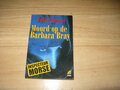 Colin Dexter - Moord op de Barbara Bray