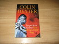 Colin Dexter - Een berouwvolle dag