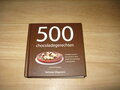 Lauren Floodgate - 500 chocoladegerechten