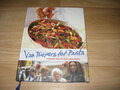 Van Piepers tot Pasta