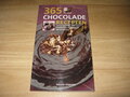 Jennifer Donovan - 365 chocoladerecepten