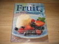 Alles over Fruit en fruitgerechten