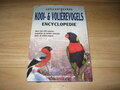 Geillustreerde Kooi-& Volierevogels encyclopedie