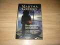 Martha Grimes - De schaduwen van Lamorna
