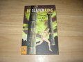 Simone van der Vlugt - De slavenring