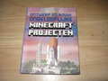 Ontwerp en bouw: Ongelooflijke Minecraft projecten