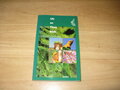Uit en thuis boek