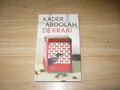 Kader Abdolah - De kraai