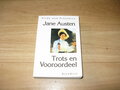 Jane Austen - Trots en Vooroordeel