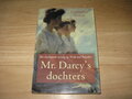 Elizabeth Aston - Mr. Darcy's dochters