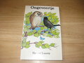 Harriet Laurey - Ongeveertje