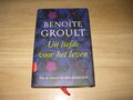 Benoite Groult - Uit liefde voor het leven
