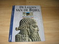 De landen van de Bijbel
