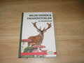 Wilde dieren & Paddenstoelen in Nederland