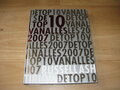 De Top 10 van alles 2007