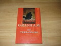 John Grisham - De verbanning