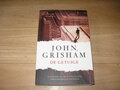 John Grisham - De getuige