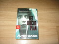 John Case - Het Jericho plan