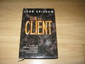 John Grisham - De Cliënt