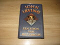 John Irving - Een zoon van het circus