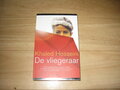 Khaled Hosseini - De vliegeraar