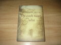 Jonathan Hull - Op zoek naar Julia
