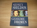 Sidney Sheldon - Geheime dromen