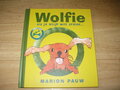 Marion Pauw - Wolfie