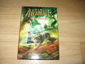 Brandon Mull - Spirit Animals op de vlucht