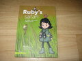 Bart Vos - Ruby's safari
