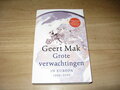 Geert Mak - Grote verwachtingen