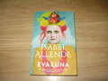 Isabel Allende - Eva Luna