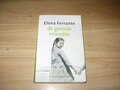 Elena Ferrante - De geniale vriendin