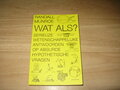 Randall Munroe - Wat als?