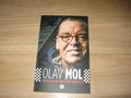 Olav Mol - Een leven met Formule 1