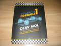 Olav Mol - Zo werkt de Formule 1