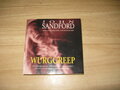 John Sandford - Wurggreep