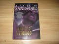 John Sandford - Doodstrijd