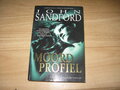 John Sandford - Moordprofiel