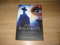 David Baldacci - De verraders
