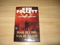 Ken Follett - Door het oog van de naald