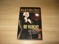 Martina Cole - De vlucht