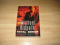 Michael Ridpath - Fatal error