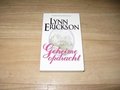 Lynn Erickson - Geheime opdracht