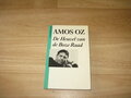 Amos Oz - De Heuvel van de Boze Raad