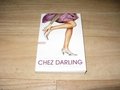 Christine Orban - Chez Darling