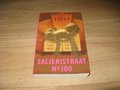 Mirjam Rotenstreich - Salieristraat No 100